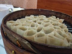 -王村姑老土炕莜面村(张北店)