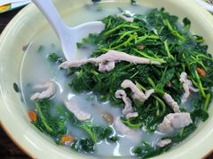 -南记食粥坊·宵夜大排档(莲花总店)