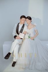 -金夫人婚纱摄影