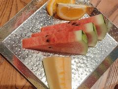-驿楼兰·新疆菜(火车站店)