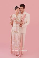 -巴黎春天婚纱摄影STUDIO·定制