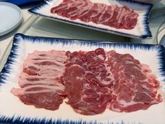 -福寿斋·老北京铜锅涮肉·烤鸭(顺义总店)