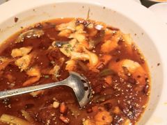 -羊门客在·烤盐池滩羊·川菜