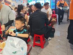 -扬二春炒饭(国庆路总店)