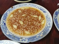 山楂捞-管记水席老店(仙果市街店)