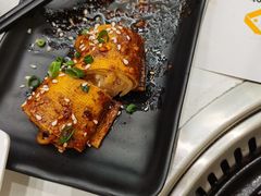 -有鱼吃·纸包烤鱼(曲江创意谷店)