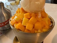 -国王冰室·奥林匹斯店(联想科技城店)