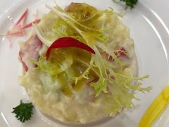 经典沙拉-红房子西菜馆(淮海中路店)