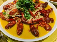 蒜泥小龙虾-佳兴饭店(荣川路店)