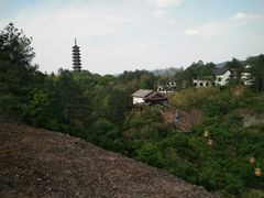 -方岩风景区