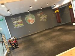 -fit4life girl power studio