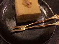 冰糕-丝路金桃·新疆菜(徐汇店)