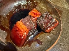 古越红烧肉-庐灶江南·江南菜·四合院Bistro(东直门雍和宫·原华侨宾馆店)