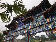 -红螺寺