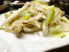 -里下河土菜馆(解放路店)