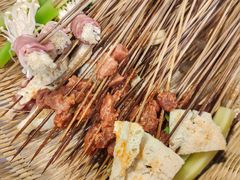 -马路边边串串香(双井直营店)