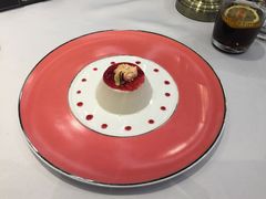草莓布丁-西山人家·二十年老字号农家菜(旺山店)