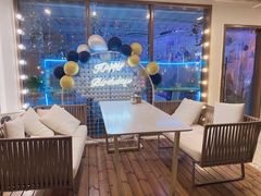 -天空花园餐吧·生日·团建(南山店)