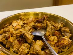 -围龙屋客家食府(福田店)