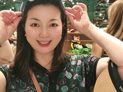 -迪士尼小镇