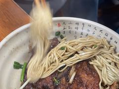 -无名氏面馆(邮电路店)
