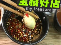 -蚝山·喷汽火山生蚝(前福路店)