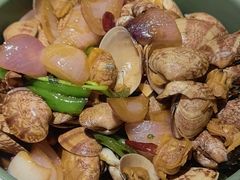 -简普菜烤鱼(苏宁生活广场店)
