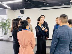-新励成演讲口才培训(重庆渝中学训中心)