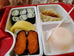 -万岁寿司(万国店)