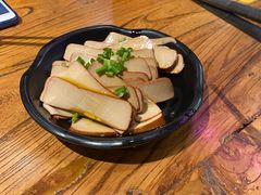 -我的面 川味Bistro(后沙峪店)