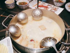 -淼福猪肚鸡·椰子鸡火锅(大沙地店)