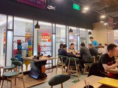 -新辣道鱼火锅(上地华联店)
