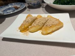 蛋煎糍粑-漢舍中国菜馆(889广场店)
