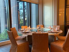 -上海宝华喜来登酒店·采悦轩中餐厅