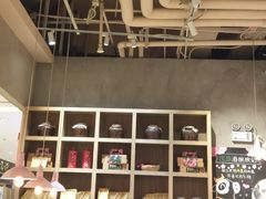 大堂-宝珠奶酪(长宁金虹桥店)