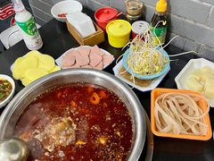 -水碾河肥兔火锅(水碾河店)