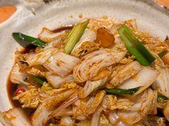 -麽麽家•爆炒牛肉饭(景瑞时光里店)