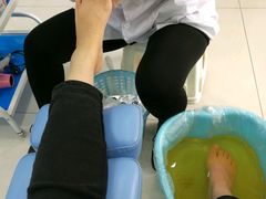 -世龙世家甲沟炎·灰指甲·嵌甲矫正·修脚(武侯区双楠店)