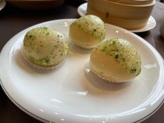侨乡葱蓉包-神仙馆(衡山路店)