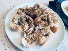 -巧克力渔家.小船海鲜胶东菜(万平口店)