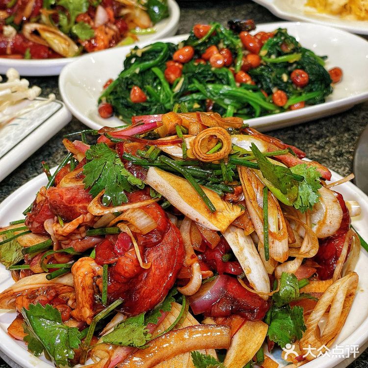 北京人都知道的清真老店,揽月斋!!