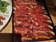 -千寻烧肉(政务区店)