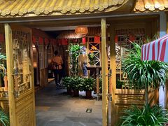 -渝信川菜(长安店)