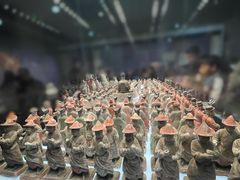 -陕西历史博物馆