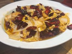 -叁宝烤肉·西安烧烤(东三爻店)
