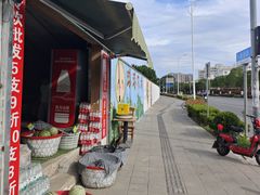 -周浦小上海步行街