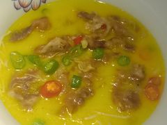 金汤肥牛-客家道(百脑汇店)