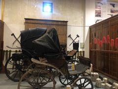 -宁波溪口古镇-民国大杂院