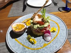 -巴别塔法餐舍(合作路店)