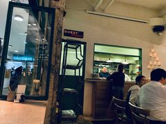 -RAC BAR(安福路店)